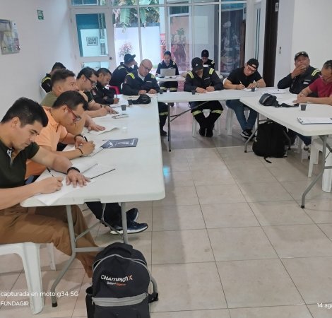Implementación del SG-SST - Decreto 1072 de 2015