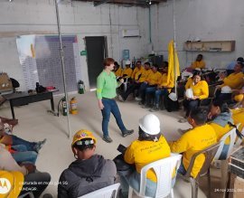 CURSOS IN-COMPANY